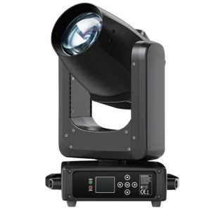 Lyre Beam professionnelle 260 W