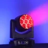 Lyre LED Wash Zoom RGBW 7 × 40 W – Image 2