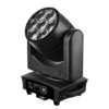 Lyre LED Wash Zoom RGBW 7 × 40 W