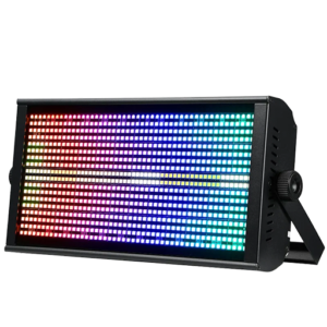 Projecteur Stroboscope LED 260 W