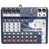 Soundcraft Notepad-12FX - Table de mixage 12 voies