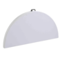 Table ronde pliante Ø 180 cm - 10 personnes – Image 3